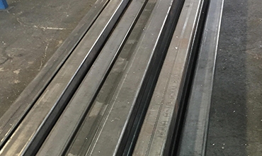 STEEL COLUMNS