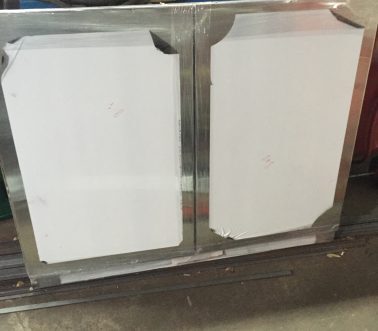 TRAVAUX SUR MESURE D’ACIER