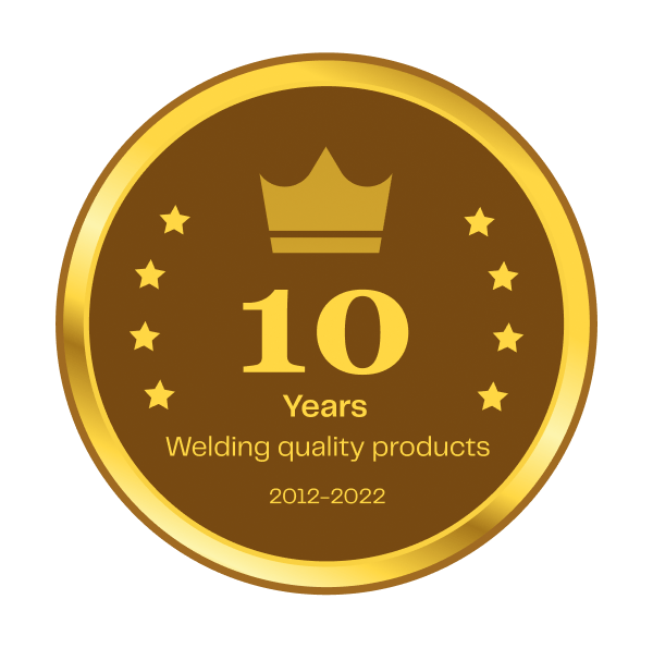 ten years