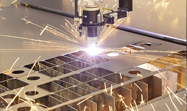 DÉCOUPAGE LASER