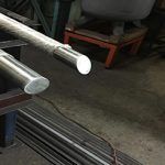 TRAVAUX SUR MESURE D’ACIER