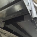 structure métallique