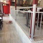 GARDE CORPS D’ACIER