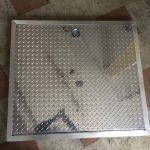 structure métallique