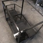 TRAVAUX SUR MESURE D’ACIER