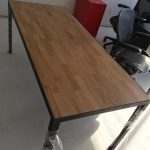 TRAVAUX SUR MESURE D’ACIER