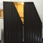 structure métallique