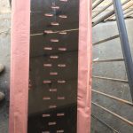 TRAVAUX SUR MESURE D’ACIER INOXYDABLE