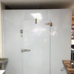 TRAVAUX SUR MESURE D’ACIER INOXYDABLE