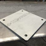 TRAVAUX SUR MESURE D’ACIER