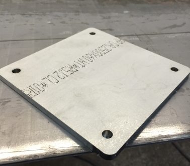 structure métallique