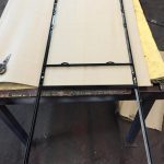 TRAVAUX SUR MESURE D’ACIER