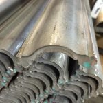 FER ORNAMENTAL D’ACIER