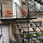 FER ORNAMENTAL D’ACIER