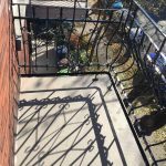 FER ORNAMENTAL D’ACIER