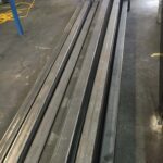 structure métallique