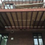 structure métallique