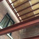 structure métallique