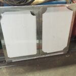 structure métallique