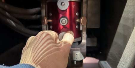 engagements en decoupe laser