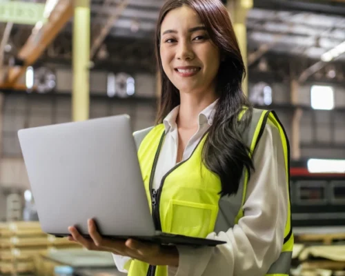 Service ingénierie - Nord Est Metal