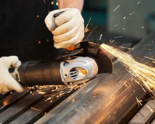 Services pour vos bâtiments clé en main - Nort Est Metal