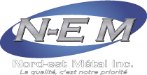 Nord-est Métal